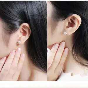 10 최고의 판매 Rainbow Crystal Earrings- №10