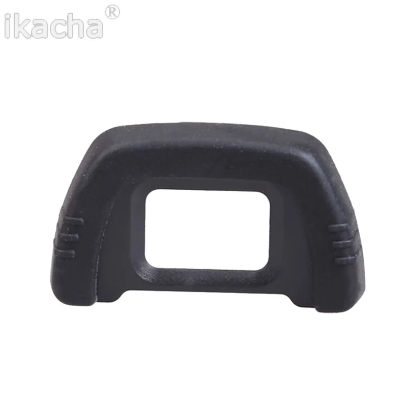 DK-21 Eyecup Black Eye Cup Viewfinder Eyepiece for Nikon D7000 D300 D90 D80 D600 D200 D100 D40 D50 D70S D610