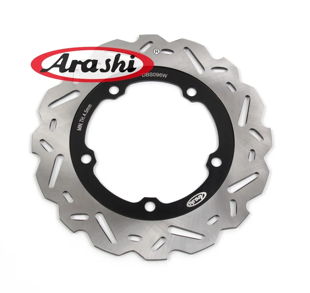 

Arashi For HONDA INTEGRA 750 2014-2020 CNC Rear Brake Disc Disk Rotor Motorcycle Integra 750 2014 2015 2016 2017 2018 2019 2020