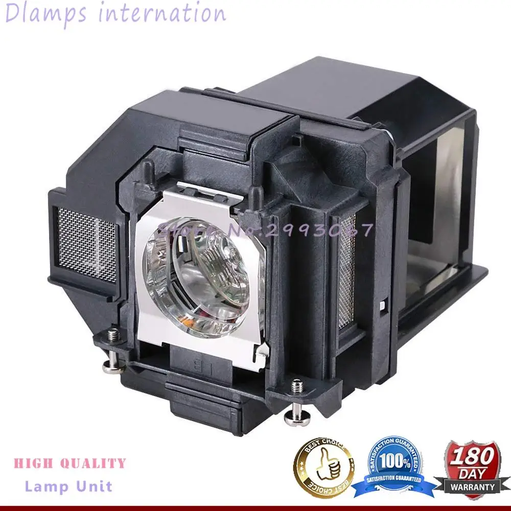 Projector Module for Epson ELPLP96 PowerLite Home Cinema EB-S41 EH-TW5650 TW650 EB-U05 EB-X41 EB-W05 EB-W05 WXGA 3300 EH-TW5600