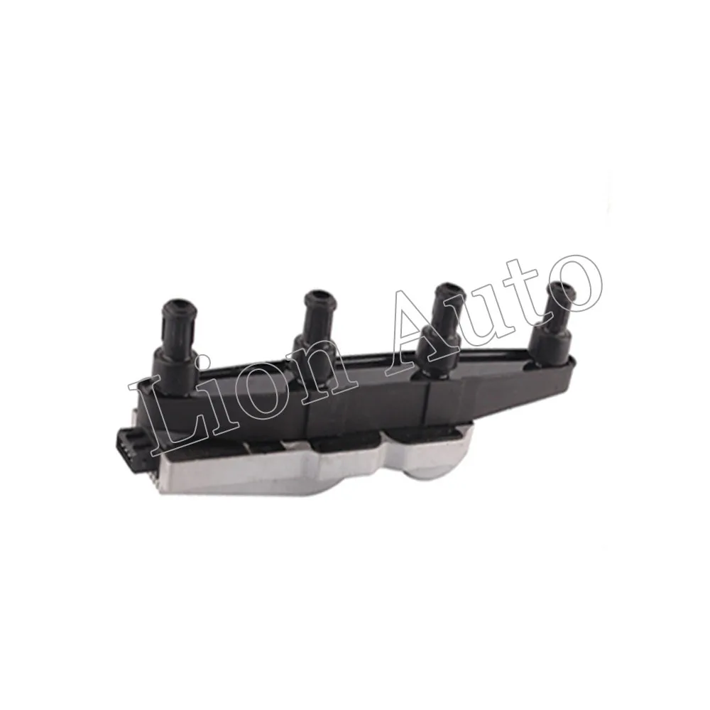 Lion For Skoda Felicia Ii 1.3/1.6 01.98-06.01 Ignition Coil 047905104/BAE960AE/960 AEF