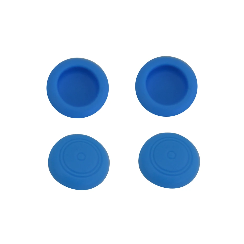 2 шт., противоскользящие колпачки для кнопок