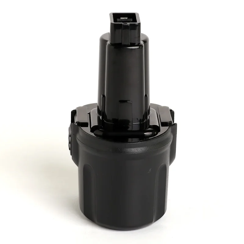 Dewalt 7.2VA 1300mAh 電動工具バッテリー DE9057/DE9085/DW9057/DW920K/DW925K/DW968K/DW980K/DW925K2-A9/DW925K2