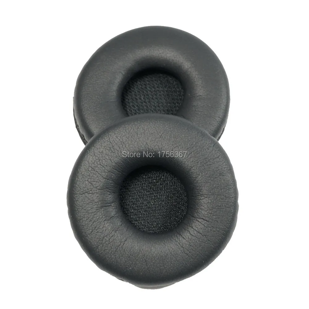 Aggiorna le cuffie antirumore Peplacement Cover compatibile con le cuffie Plantronics CS361N/A AWH65 CS60