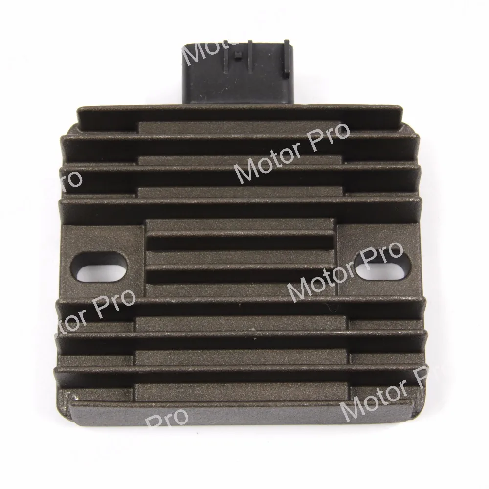 Motorcycle Voltage Regulator Rectifier FOR SUZUKI LT-A400 4WD Eiger 4WD 2002 2003 2004 2005 2006 2007 2008 2009 LT-A450XZ