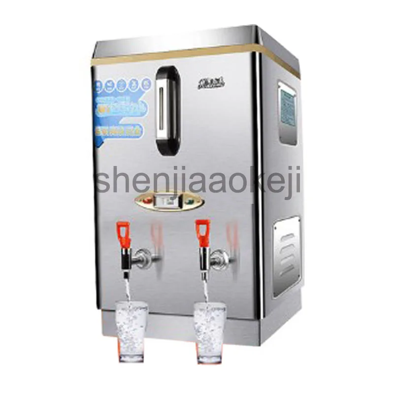 Electric Water Boiler Automatic Water Heater Office/School/Railway Station/Beverage Shop Water Boiler 60L 220v/380v