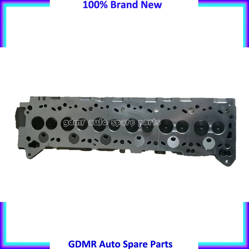 Diesel engine parts Complete Cylinder Head RD28 for Nissan Patrol 2826cc 2.8D 1987-96 OEM 11040-G9825 AMC 908 601 head cylinder