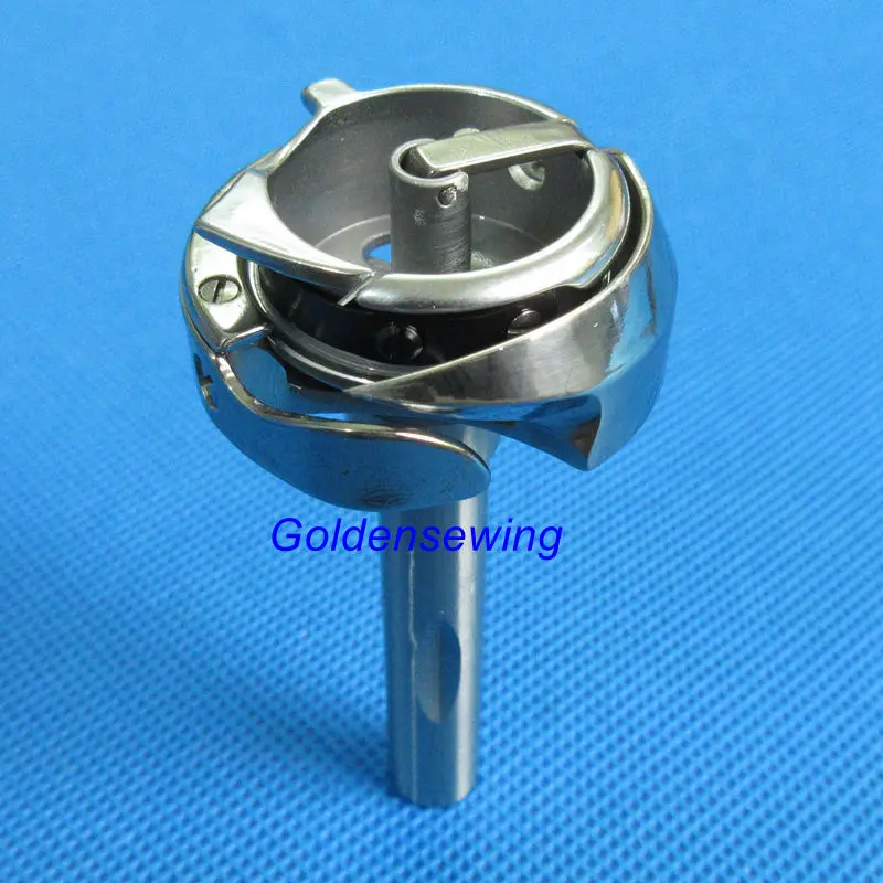 HOOK+BOBBIN CASE #240558,10655 for Consew 137,139, 224, 225, 226, 237, 237VM, 239, 245, 266RI