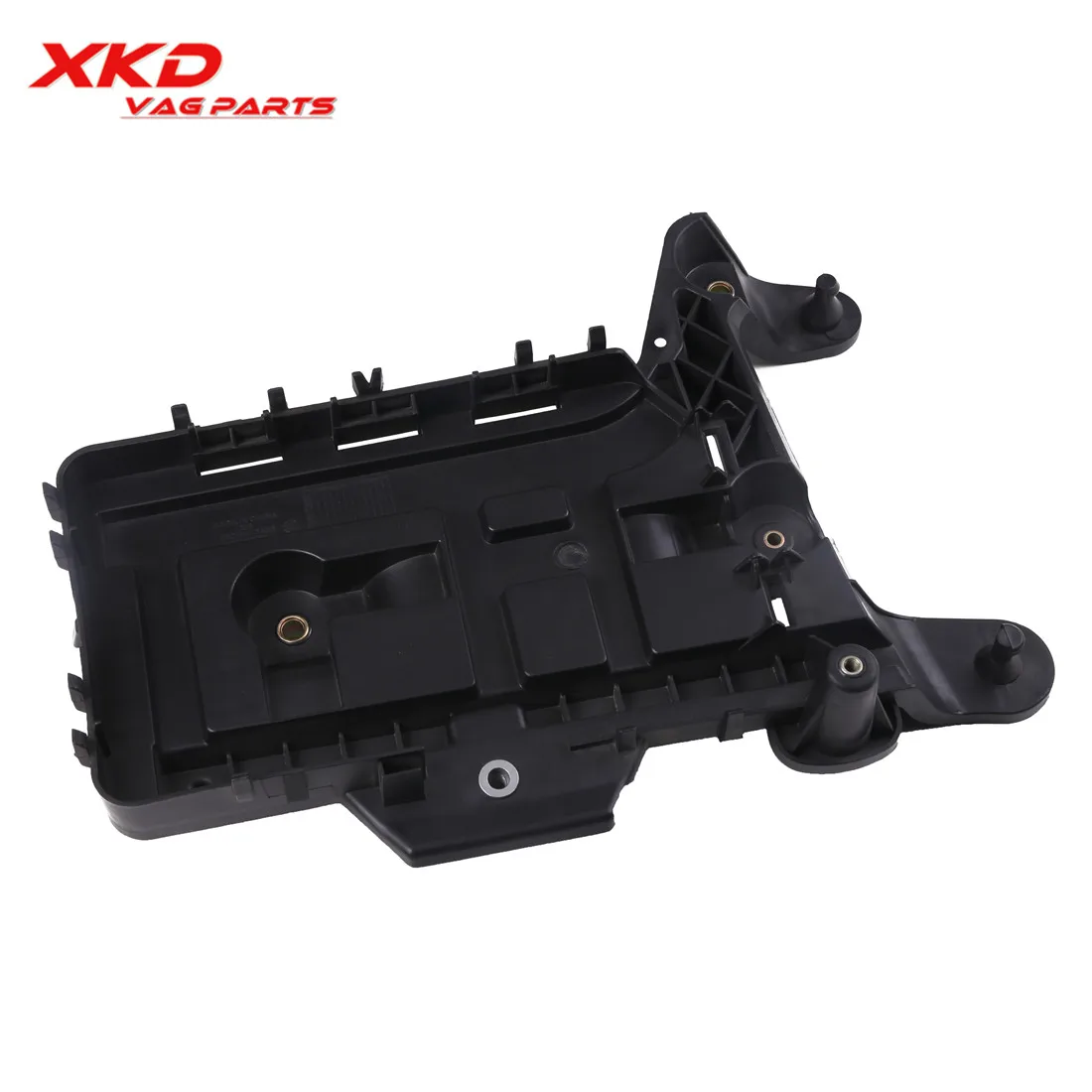 Battery Tray Fit For VW Beetle Jetta Audi A3 Q3 1KM915333 1K0915333D  1K0915333 1K0 915 333 C