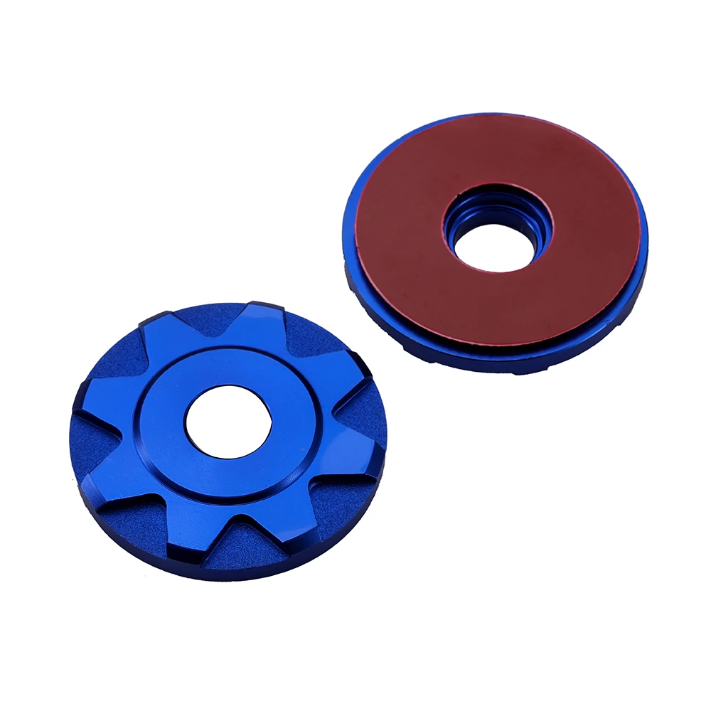 R-EP سباق هود قفل ل العالمي سيارة التركيز MK2 هوندا سيفيك 2019 الألومنيوم هود دبابيس قفل كليب سريعة مزلاج حبل