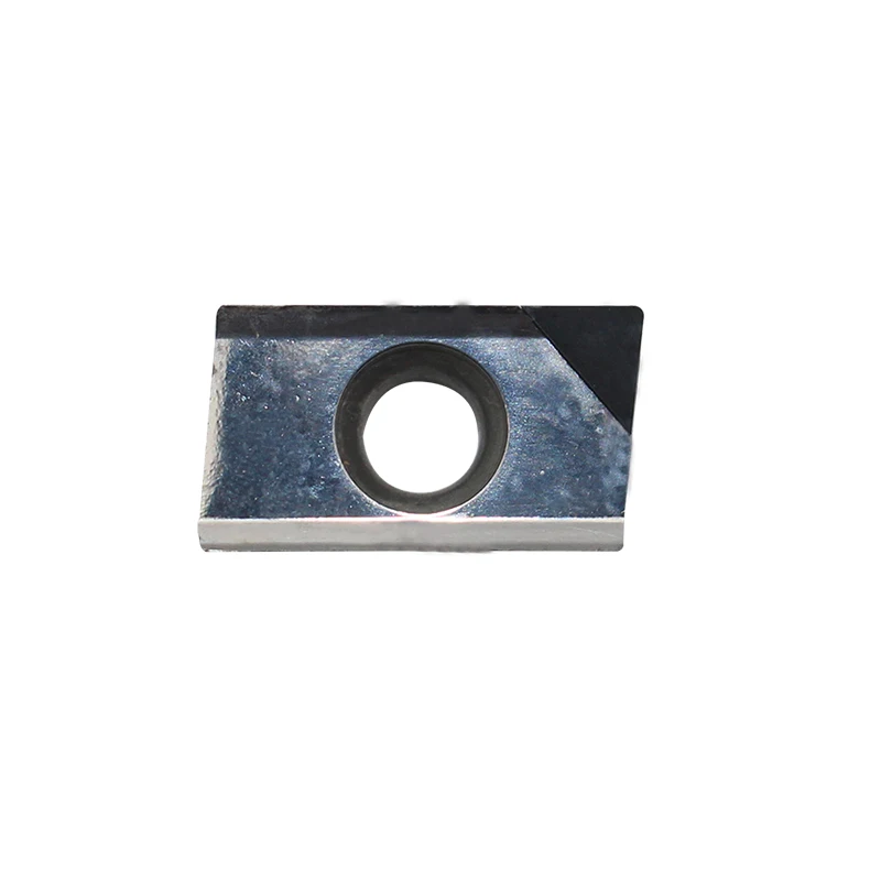 APKT160404 1 PC diament ostrze nadaje się do narzędzia do tokarki do toczenia spójność polityki na rzecz rozwoju frezarka tokarka CNC wiertła młyn narzędzie do cięcia