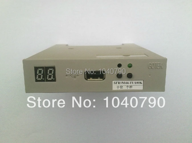 Free shipping SFR1M44-TU100K 3.5