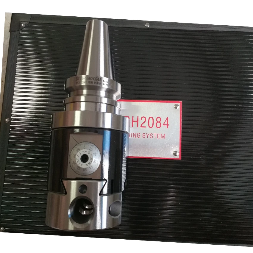 ส่วนลด BT40 NT40 SK40 R8 MT5 MT4 MT3 NBH2084 หัว + 8 pcs 20mm บาร์ rang 8-280mm ชุดเครื่องมือ