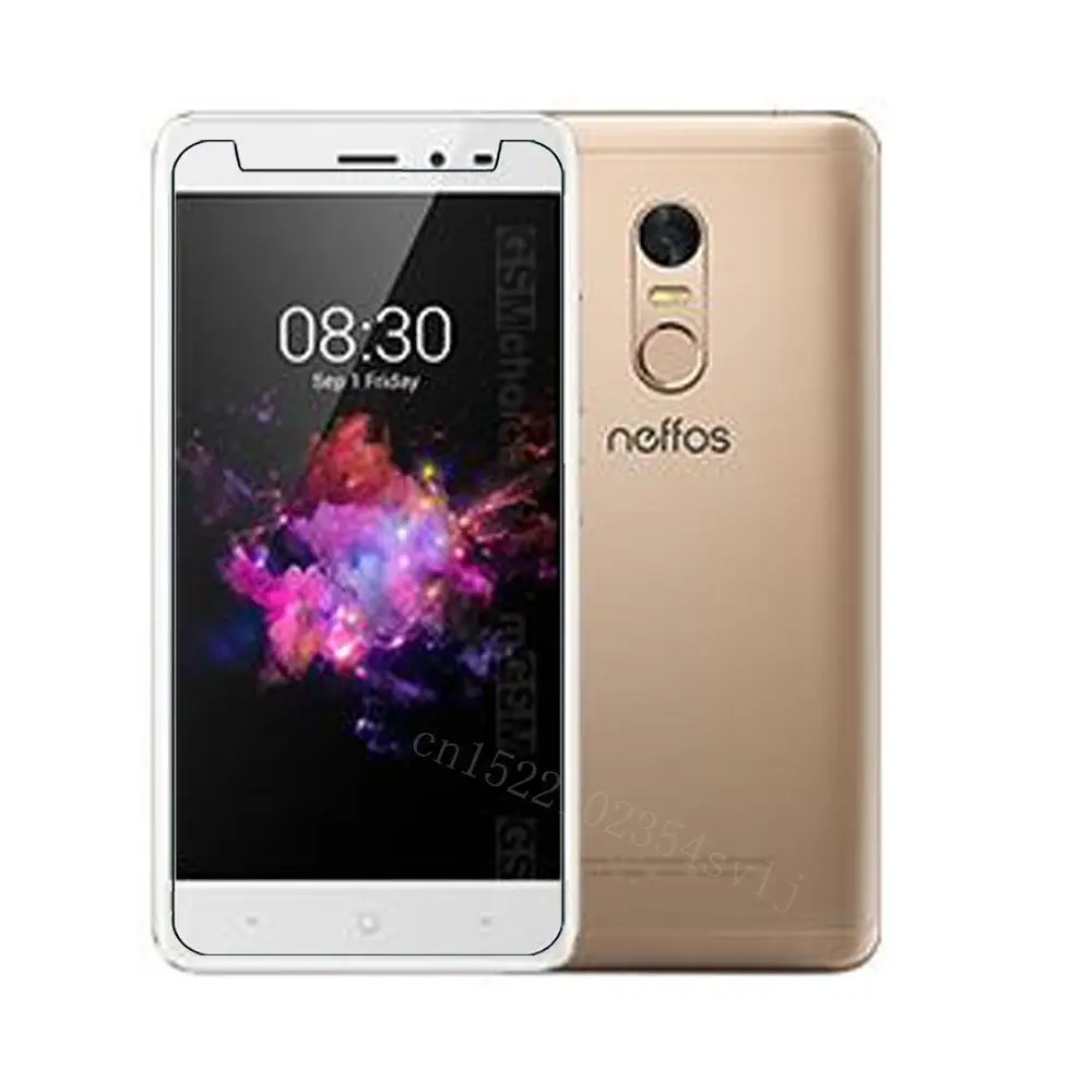 مراجعة شاملة لحماية الشاشة المضادة للخدش لجهاز TP-Link Neffos X1 LITE: الأفضل في فئته