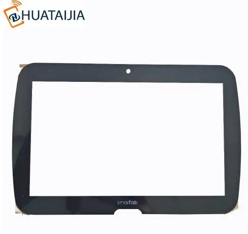 

Touch screen Digitizer For HYPGO117-V01-T HOTATOUCH HC182119A1 FPC V1 Smartab STJR700 STJR700BL ZHPG-052-R1-b Touch panel