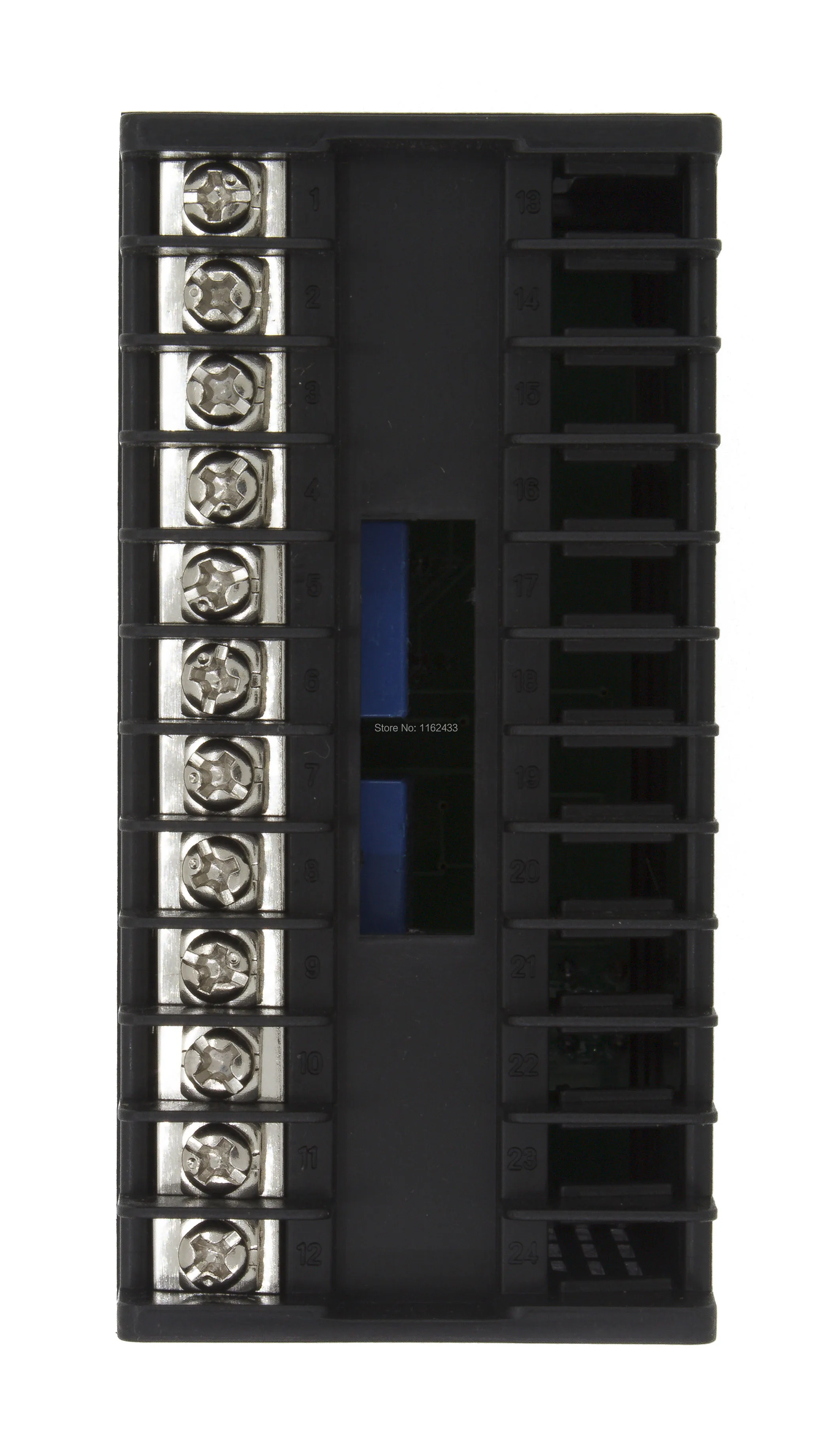 CH402 short case relay + SSR output digital PID temperature controller (Not include SSR)