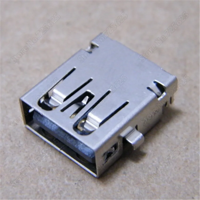 2.0 USB Jack Connector socket for Asus F550 R510 R510V R510L A550L Y581C K550L USB port