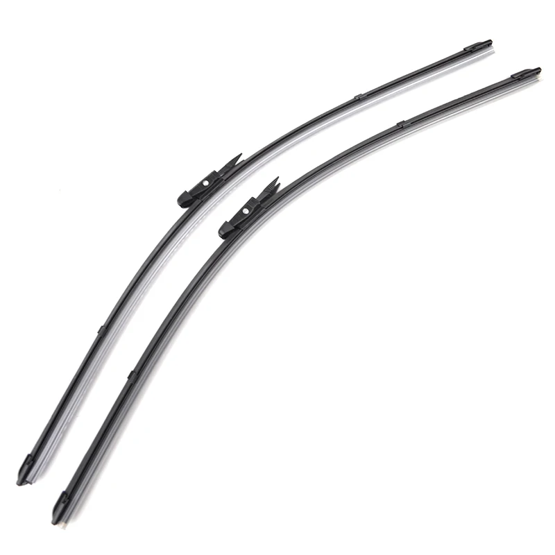 Erick\'s Wiper Front Wiper Blades For Peugeot 307 Hatchback 307CC 307SW Windshield Windscreen Clean Window Car Rain Brush 28\