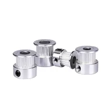 GT2 Timing Pulley 20 Teeth #2