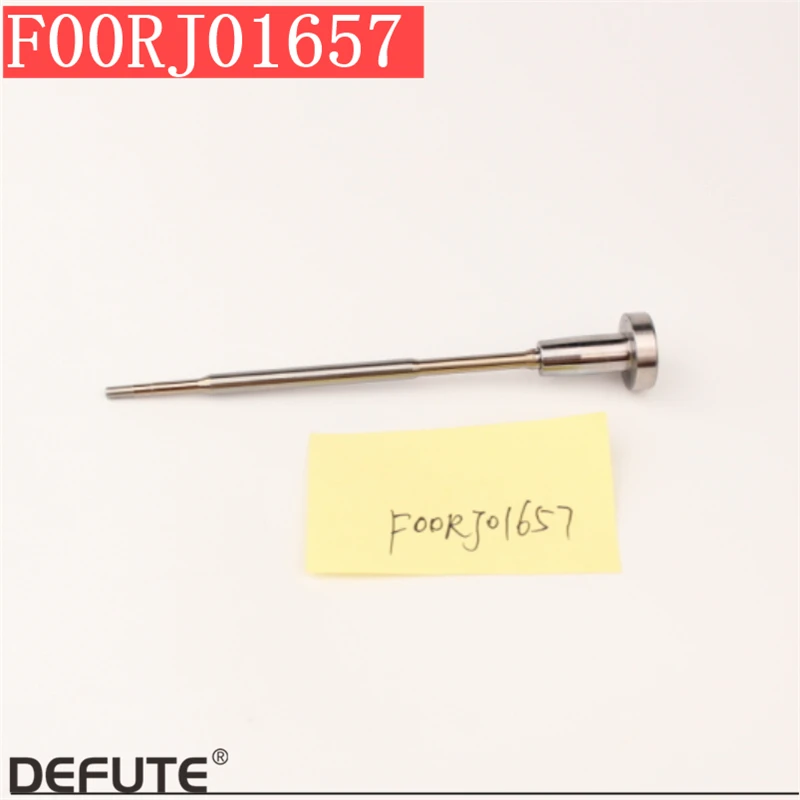 Common Rail Injector Valve Set F00RJ01657, Manufacturer Injector Valve OEM number F00RJ01657