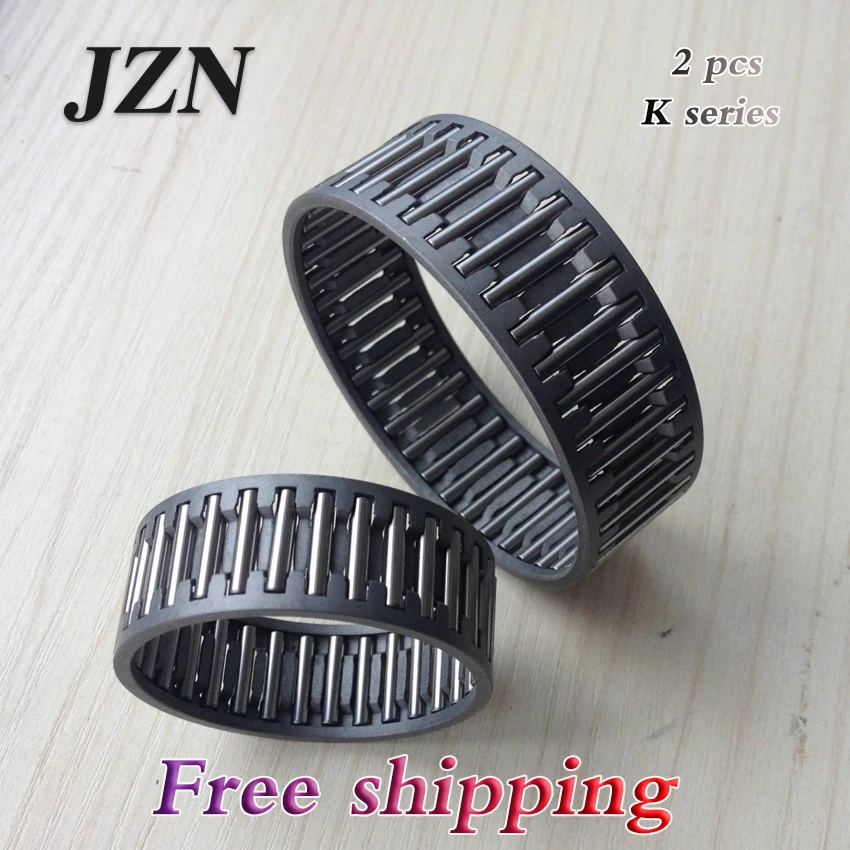 

K182210 18*22*10mm needle roller and cage assembly