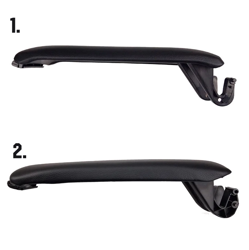Fit For Audi A4 S4 B6 B7 A6 C6 Center Console Armrest Storage Box Lid Cover Car Pad Shell 2000 -2002 2003 2004 2006 2007 2008