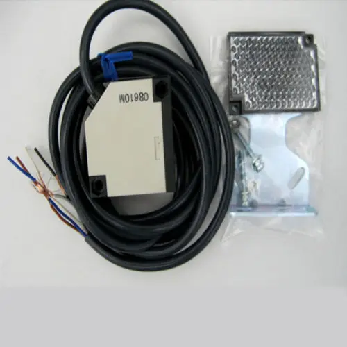 Optische Switch E3JK-R4M1 Dc Detective Afstand 4M Sensor