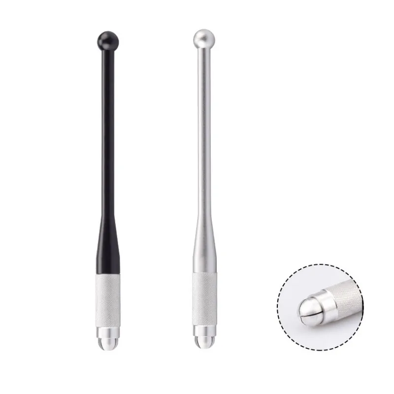 1 pcs Microblading Tebori Pen Handmatige Wenkbrauw Tattoo Pen Permanente Make-Up Pen Voor Tattoo Naalden Microblading