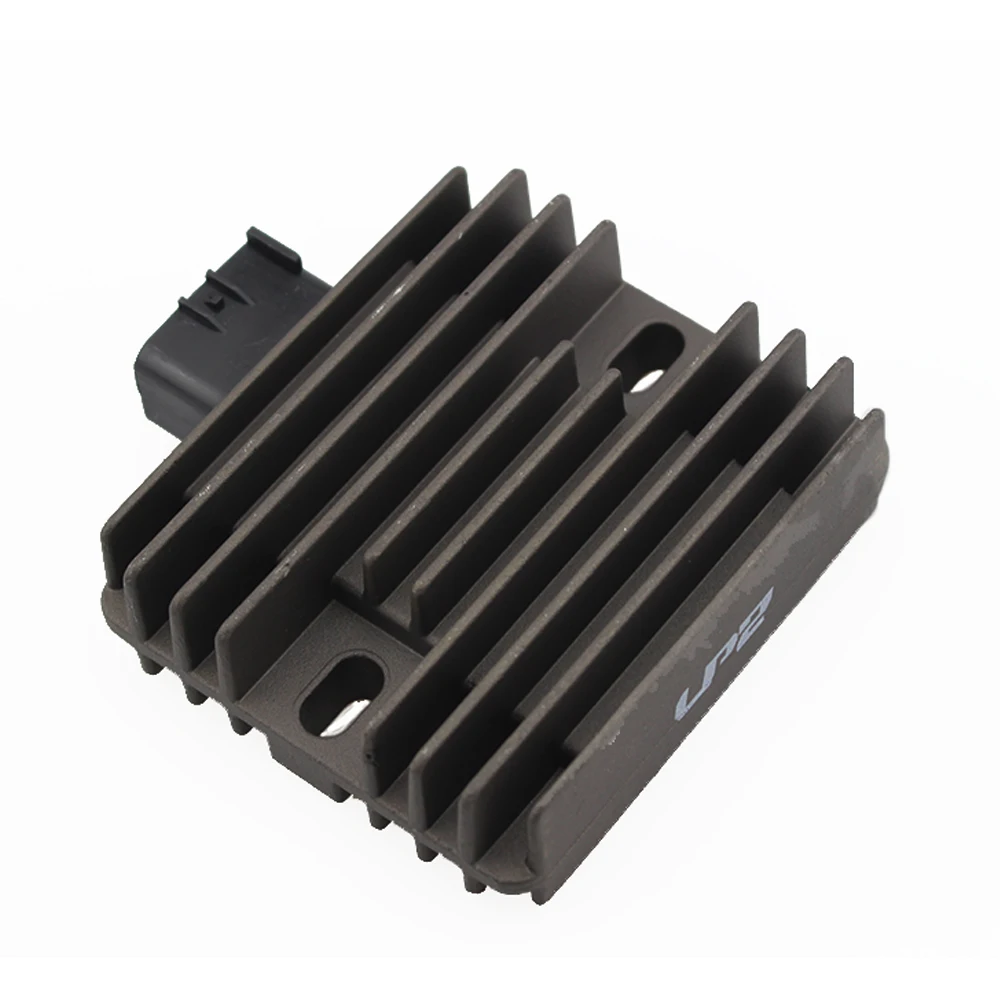 Motorcycle Regulator Rectifier For Yamaha R6 WR250R XVS125 XVS250 YP400 Majesty XT660Z Kawasaki Z750 Z1000SX ER-6F ER-6N EX400