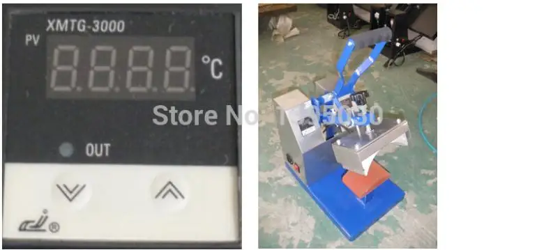 1 pcs หมวกกดเครื่องแบนกดเครื่อง (CP2815)