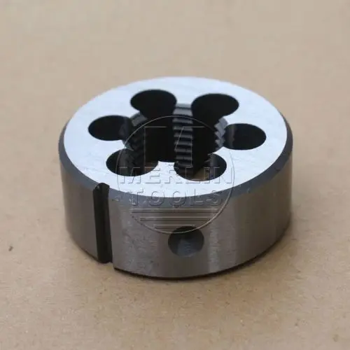 1/2 " - 14 NPT تفتق أنبوب ملولب يموت