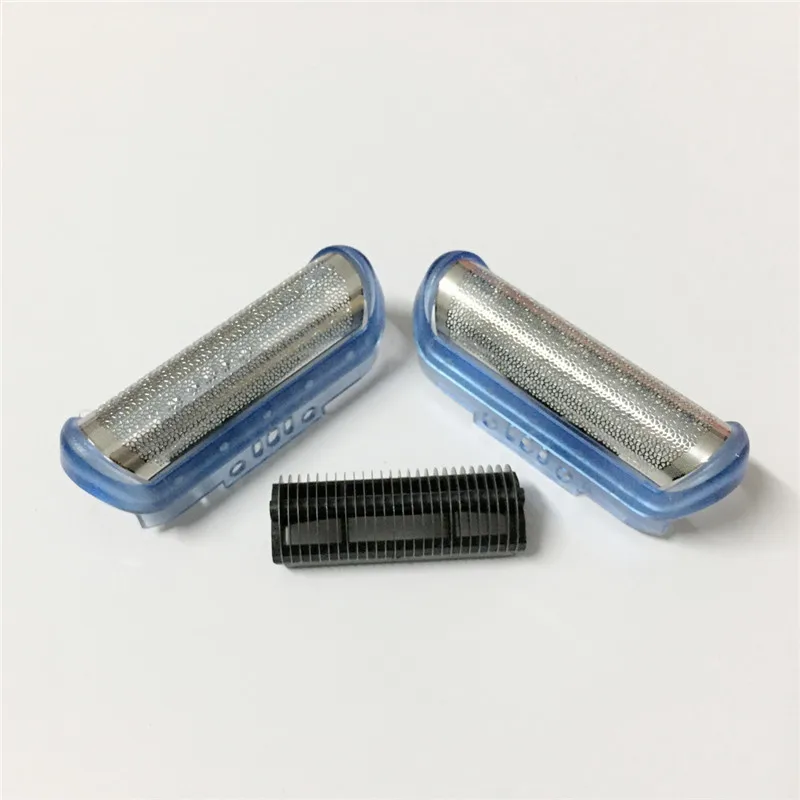 2 x 20S Shaver Foil and 1 x blade for BRAUN 20S 2000 Series CruZer 1 2 3 4 for 2615 2675 2775 2776 170 190 Free Shipping