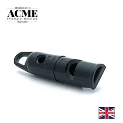 ACME Curlew Call 553 Dedicated Ultrasound Training Bird Whistlehigh Frequen Kingfisher Seabird Hunting Special Exquisite Whistle