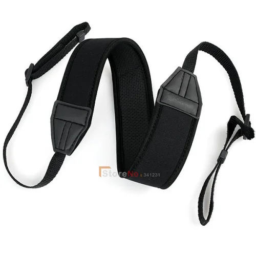 Neck Strap Neoprene Neck Shoulder Strap for Fuji Fujifilm XT10 XT20 XT30 XT30II XT100 XT200 XT1 XT2 XT3 XT4 XM1 XA7 XA10 XA20