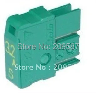 5Pcs New Daito Fuse SMP32 3.2A