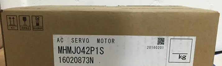 

new and original servo motor MHMJ042P1S