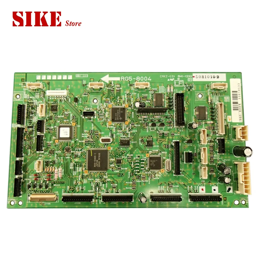 

RG5-8004 DC Control PC Board Use For HP 5550 5550n 5550dn HP5550 DC Controller Board