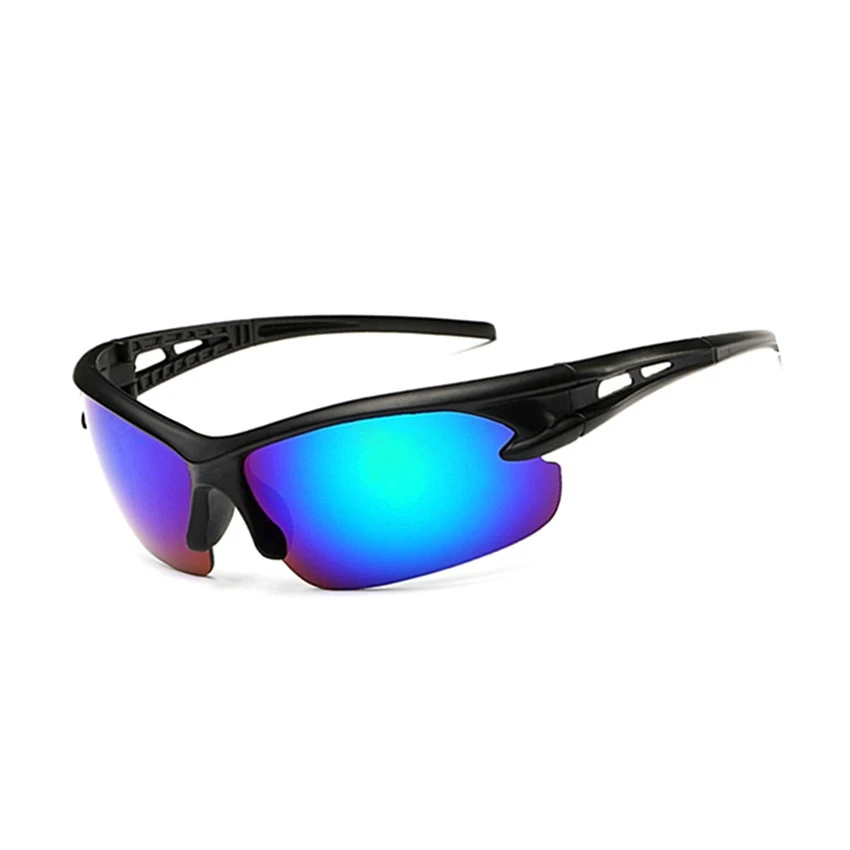 Hot Selling Stylish Sport Sunglasses Men UV400 Sun Glasses Cycling Goggles Women Eyewear Oculos Ciclismo Glasses for Bicycles