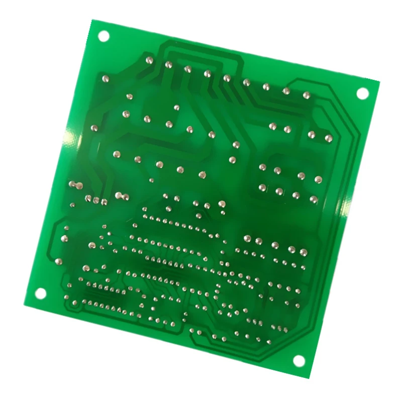 220 V PWM คอนโทรลเลอร์ DC มอเตอร์ความเร็วสูงไดรฟ์แม่เหล็กถาวรกระตุ้นโมดูล LY820 ป้องกันการโอเวอร์โหลด