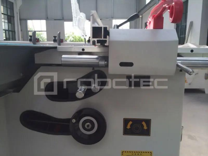 China price plywood stone cutting sliding precision table panel saw woodworking machines for sale