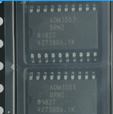 5 шт./лот ADM3053 ADM3053BRWZ SOP20