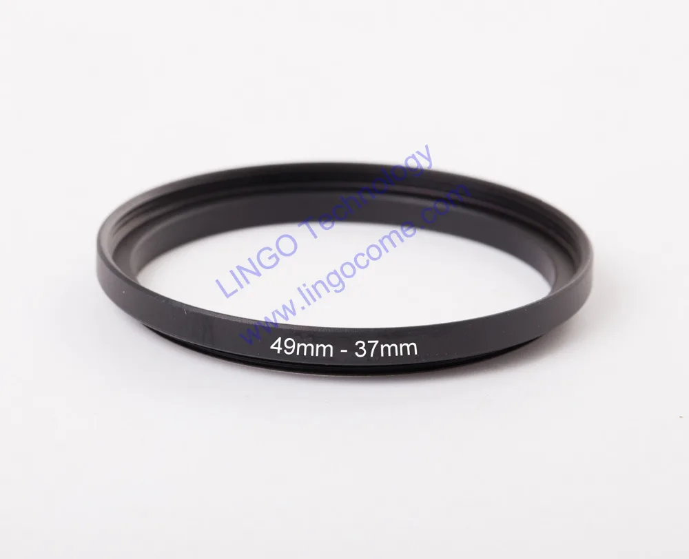 46-37mm, 46-39mm, 46-43mm 48-46mm 49-37mm, 49-43mm 49-46mm, 52-27mm, 52-28mm Chức Bộ Lọc Ống Kính Camera Vòng Đệm