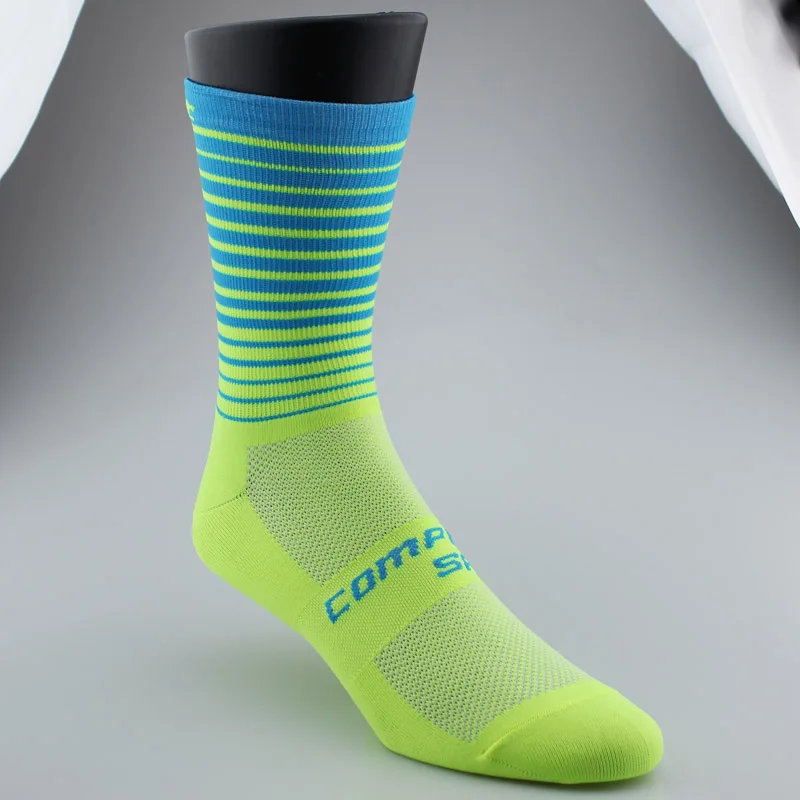 

Bmambas 2018 высококачественные профессиональные велосипедные носки, удобные носки для дорожного велосипеда, уличные брендовые Компрессионные носки для гоночного велосипеда 1