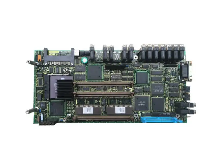 For  FANUC   A16B-3200-0362     1 year warranty