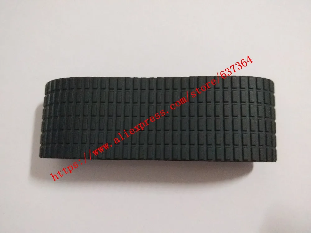 Tamron 28-75 1:2 용 원피스 줌 고무 부품. 8 렌즈 링 교체