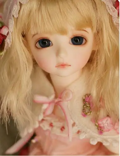 

FULL SET ! Free makeup&eyes included!TOP quality 1/6 bjd baby doll Aidolls hani ai ante luna best gifts cute hobbie toy reborn