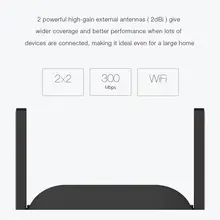 Mijia WiFi Repeater Pro #4