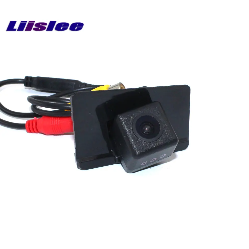Phía Sau xe Đảo Chiều Camera Dành Cho Xe Suzuki Kizashi 2011 ~ 2015 2016 Ngược Lỗ Đậu Xe Dự Camera HD CCD TỰ ĐỘNG Phụ Kiện