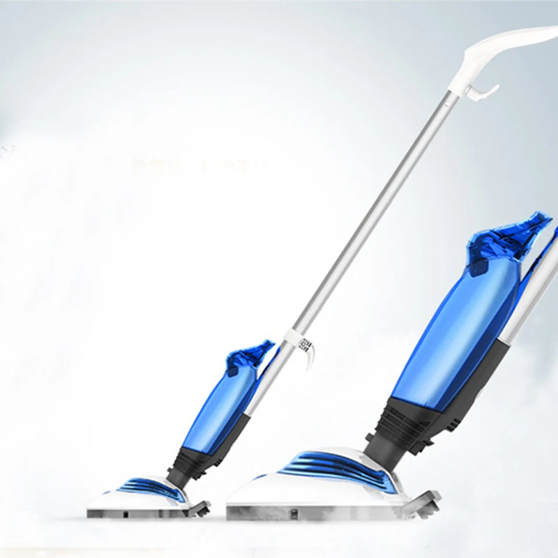 Multi-functional Steam Mop Electric Steam Cleaner Smart Cleaning Machine High Temperature Sterilization Home Cleaner