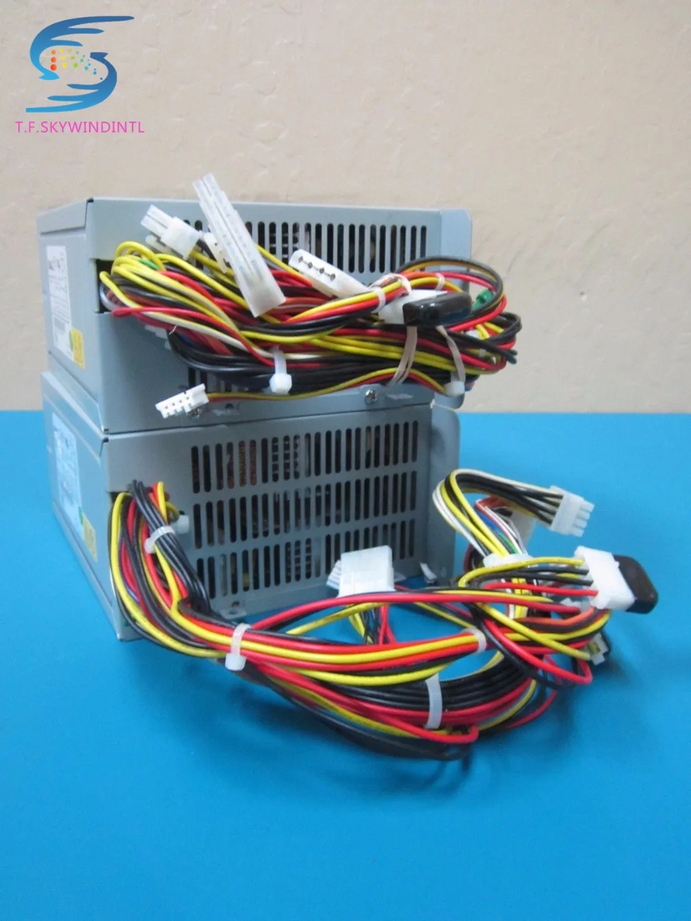 

Free Ship 450W Psu DPS-450DB C Power Supply DP/N: 5P115 Max Out: 450W 1600SC Server Power Supply 24-Pin 8-Pin 12V